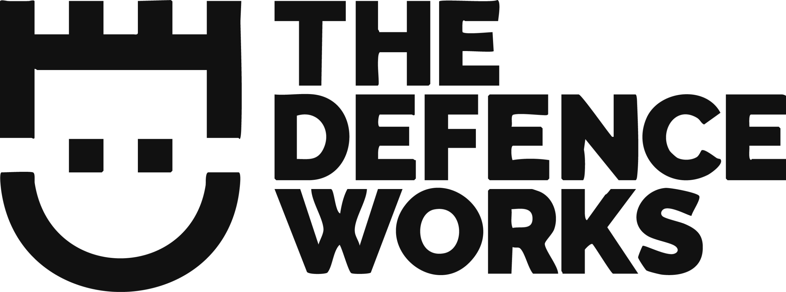 The Defence Works