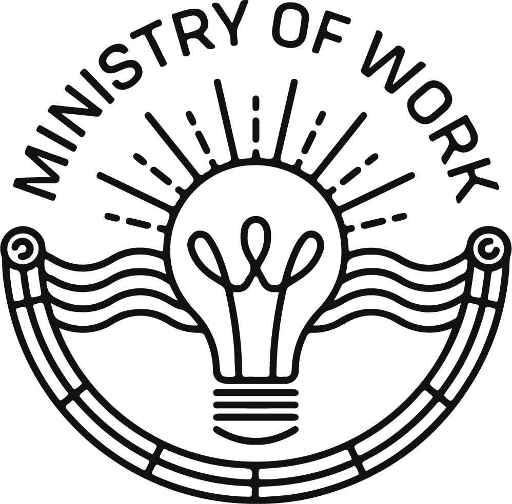 Ministry of Work